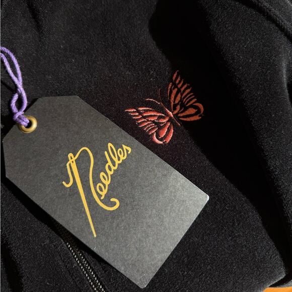 Needles velvet jacket - Picture 6 of 7